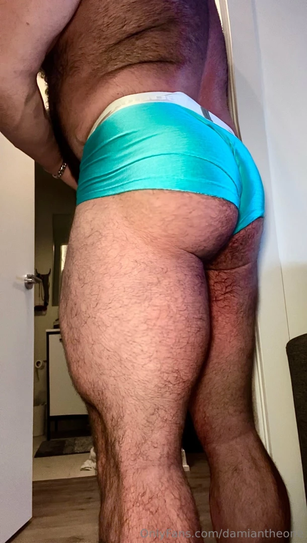 Damianmuscle part 75 