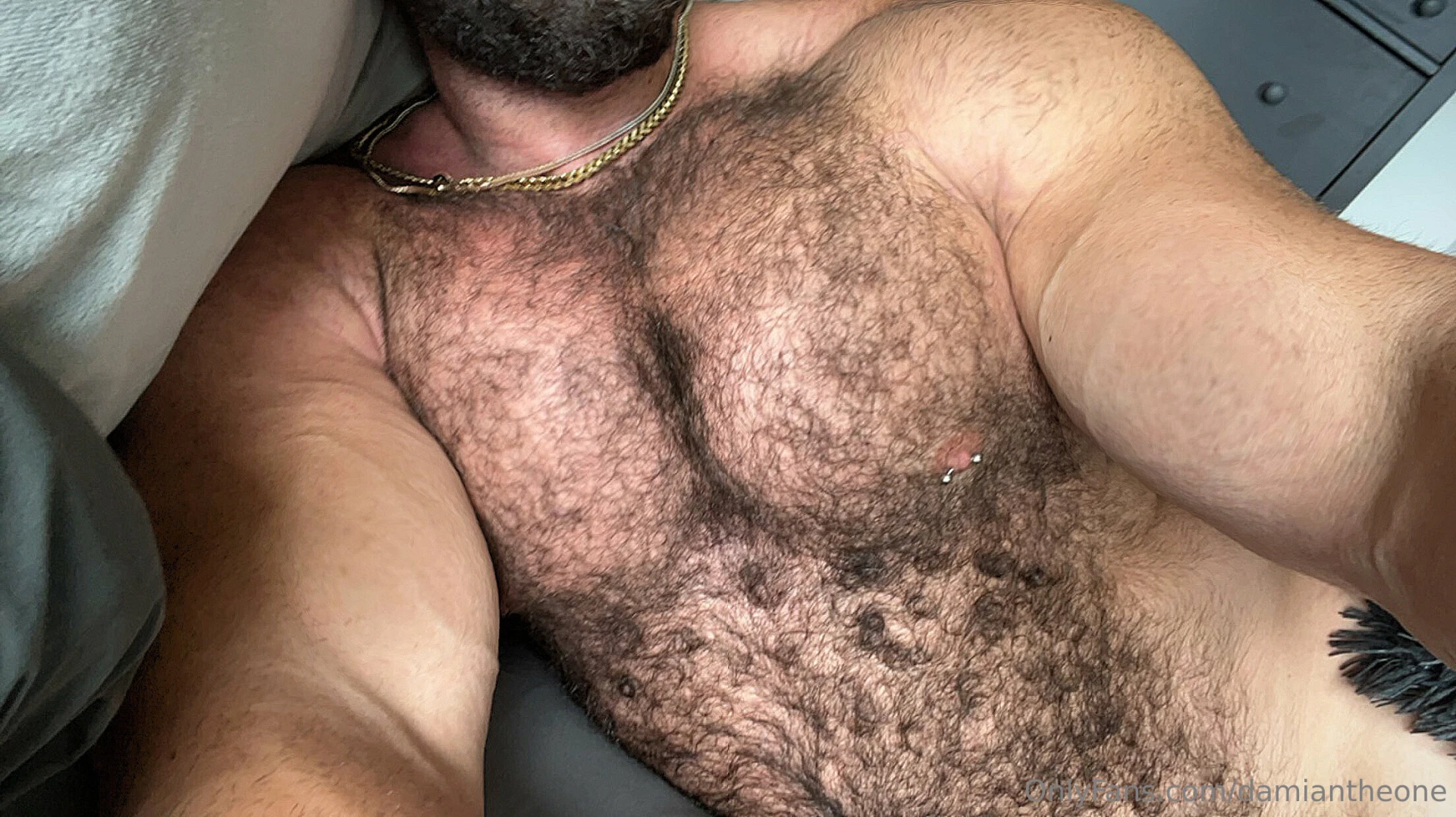 Come crawl into bed part 1 