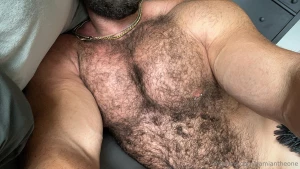 Come crawl into bed part 1