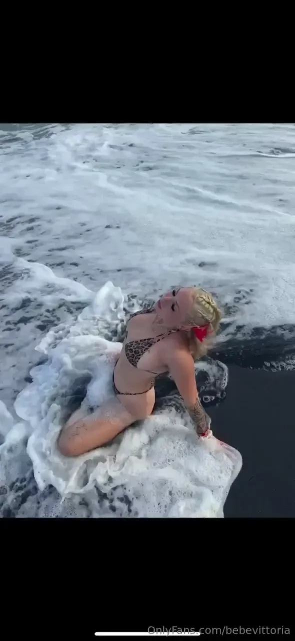 Miss being in bikinis everyday 