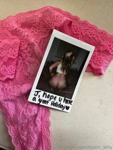 Want a special treat this christmas give yourself the gift that keeps