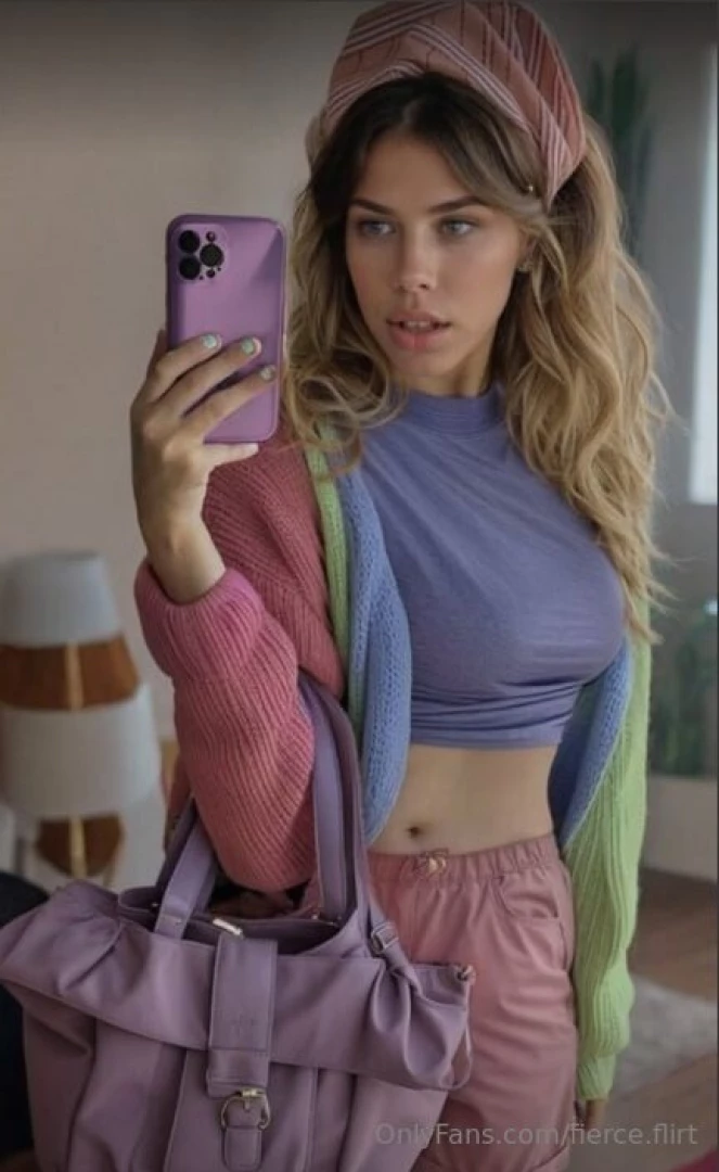 My bestie kate_queenn nbsp nbsp shoots some really hot content she part 105 