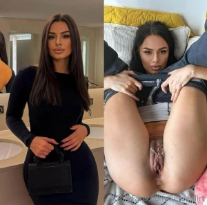 Missalessandrax is an insatiable candy just look at her ass part 511