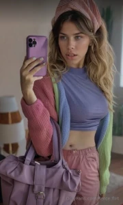 My bestie kate_queenn nbsp nbsp shoots some really hot content she part 104