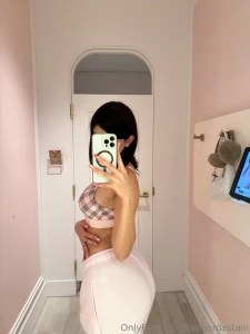 Getting more comfy does it look good should i buy it part 3