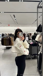 Shopping with me part 3