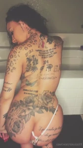 Check my latest post for the full video of me dancing 4 you