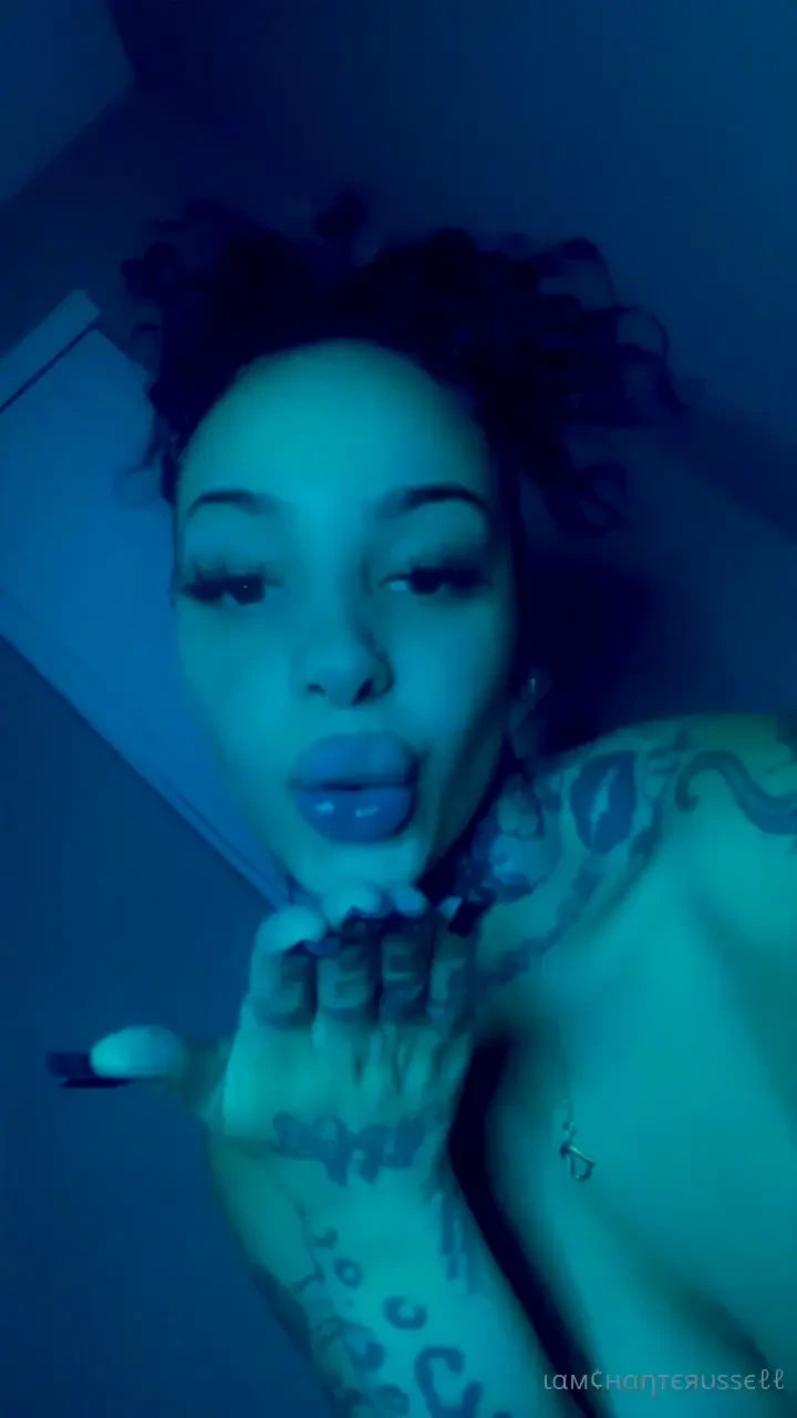 Iamchanterussell part 8 