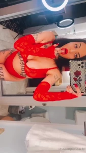 The month of giving happy december