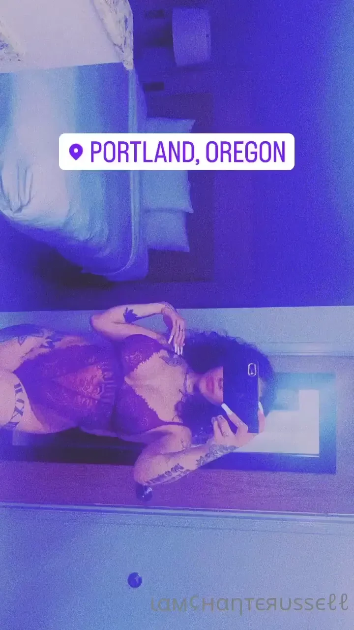 Iamchanterussell part 9 