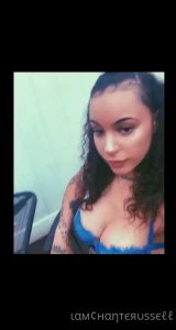 Iamchanterussell part 3