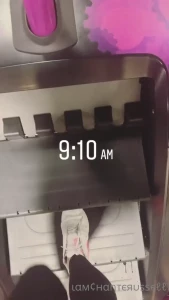 Good morning world part 60