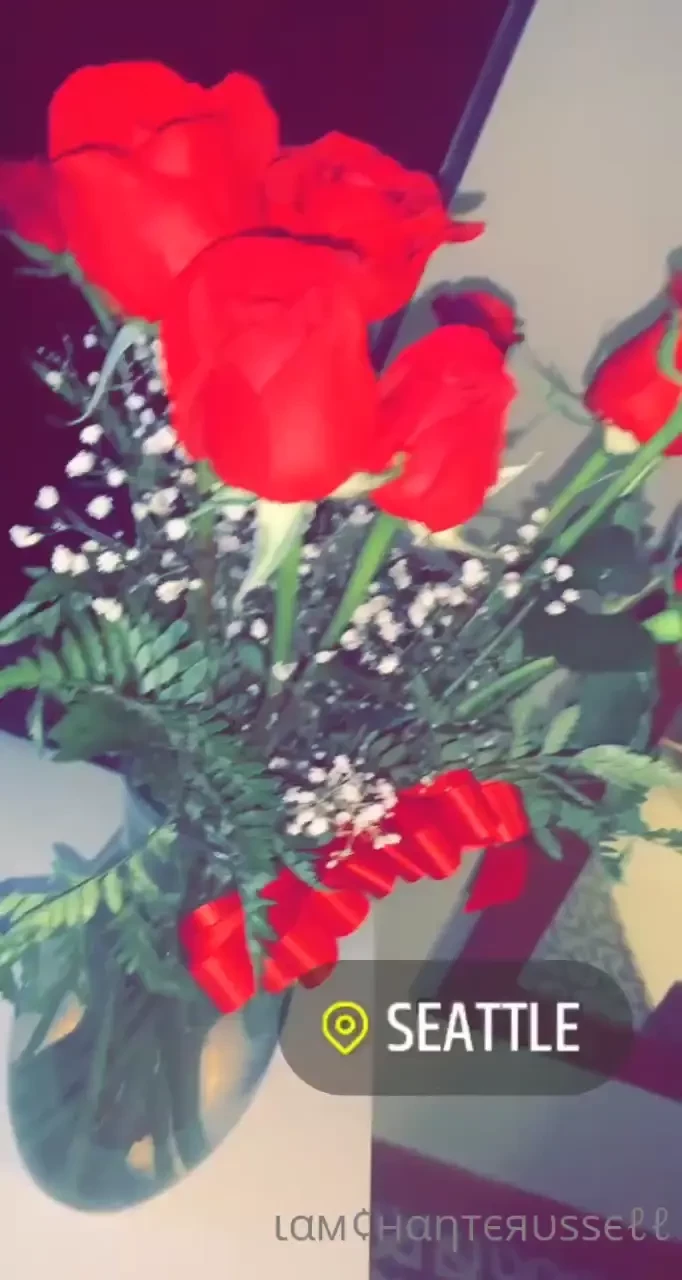 I love surprises part 1 