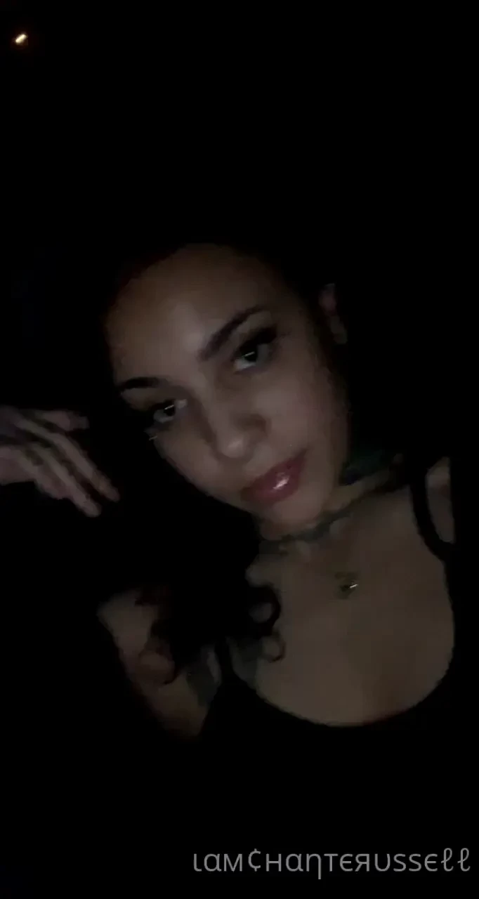 Iamchanterussell part 13 