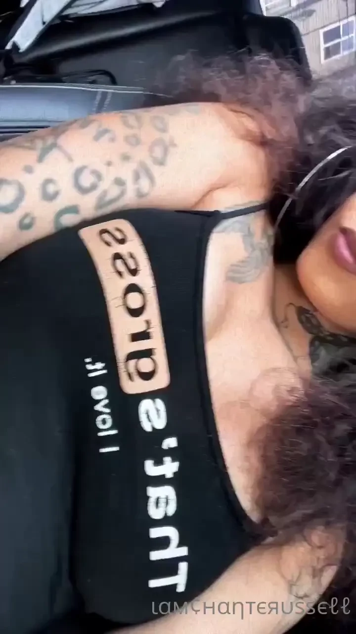 Iamchanterussell part 5 