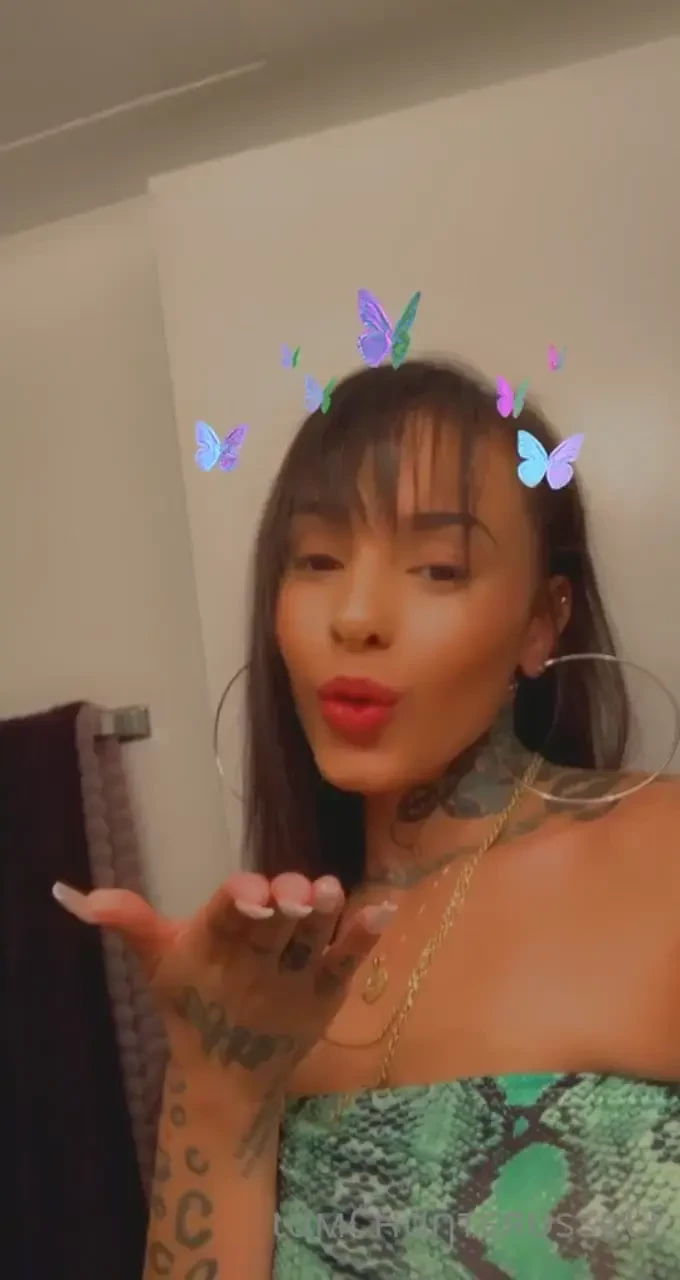 Iamchanterussell part 4 