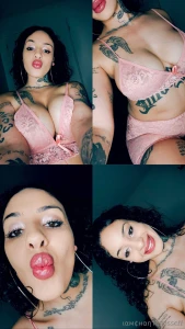 Tip me 10 and i ll send you the explicit version to your inbox part 1