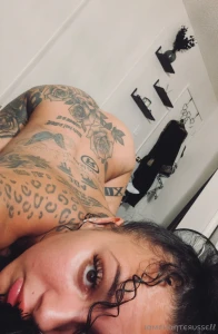 I m in the mood this morning for back shots