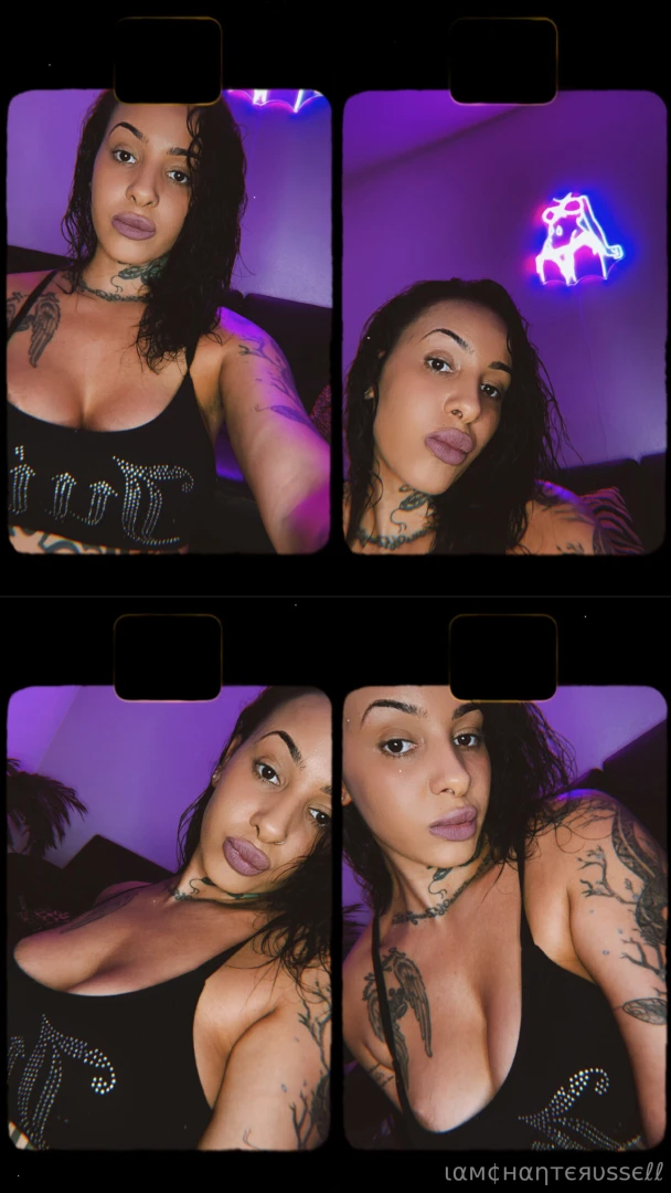 Tip me 5 for a surprise in your dm part 4 