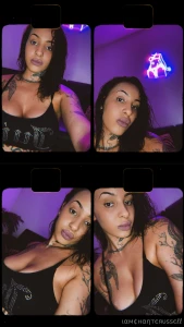 Tip me 5 for a surprise in your dm part 4