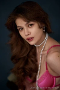 I m too sweet to be just a toy but too dangerous to be yours