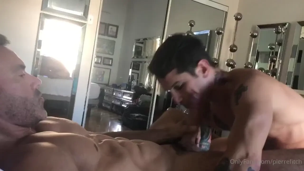 This was so hot enjoyed daddy manuel sky fucking my butt such good 