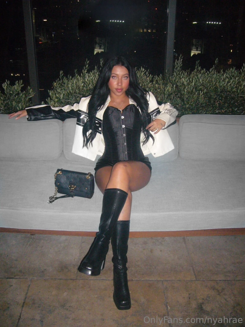 Rate my fit on a scale of 1-10 