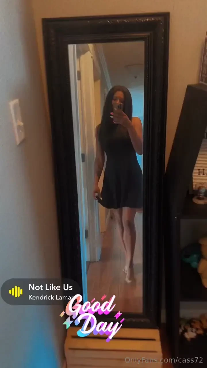 Outfit of the day part 207 