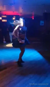 Here s a little dance video from the weekend enjoy