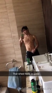 Draining sesh part 4