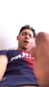 Enjoying with some snap dude part 4