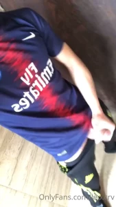 Enjoying with some snap dude part 5
