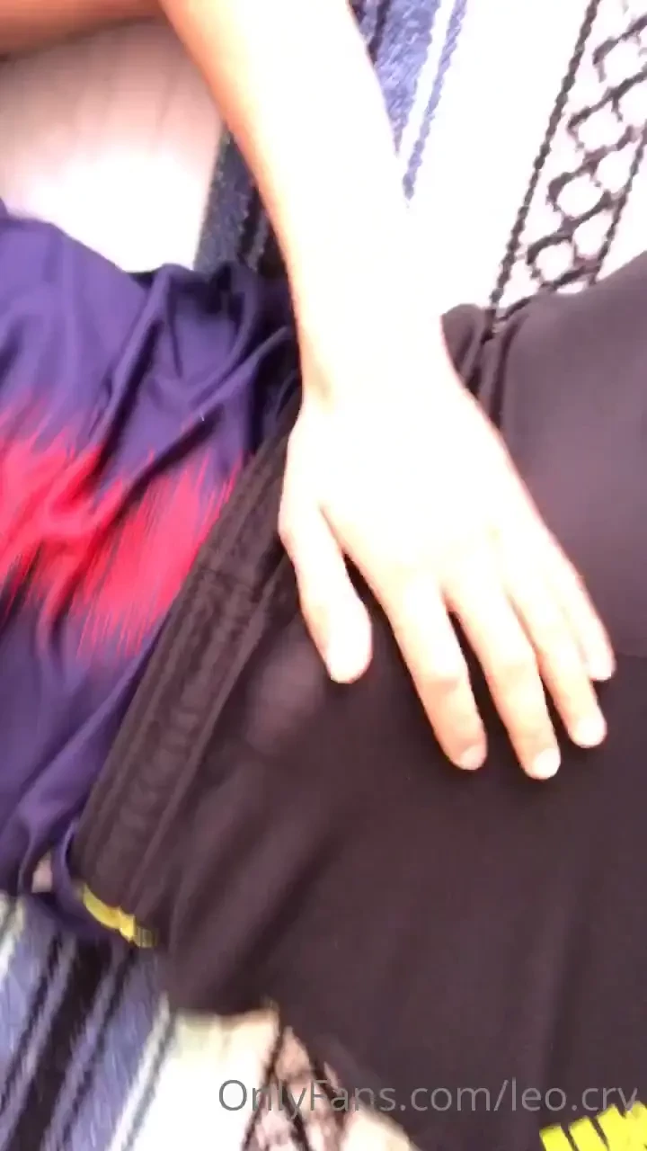 Enjoying with some snap dude part 3 