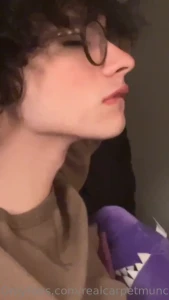 Getting prettied up to take new butt content rn