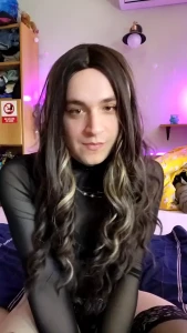 Stream started at 04 13 2023 09 44 am first dildo live