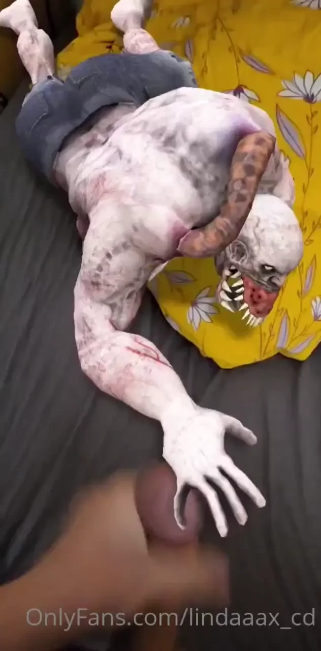 I know you wanna taste it part 11 