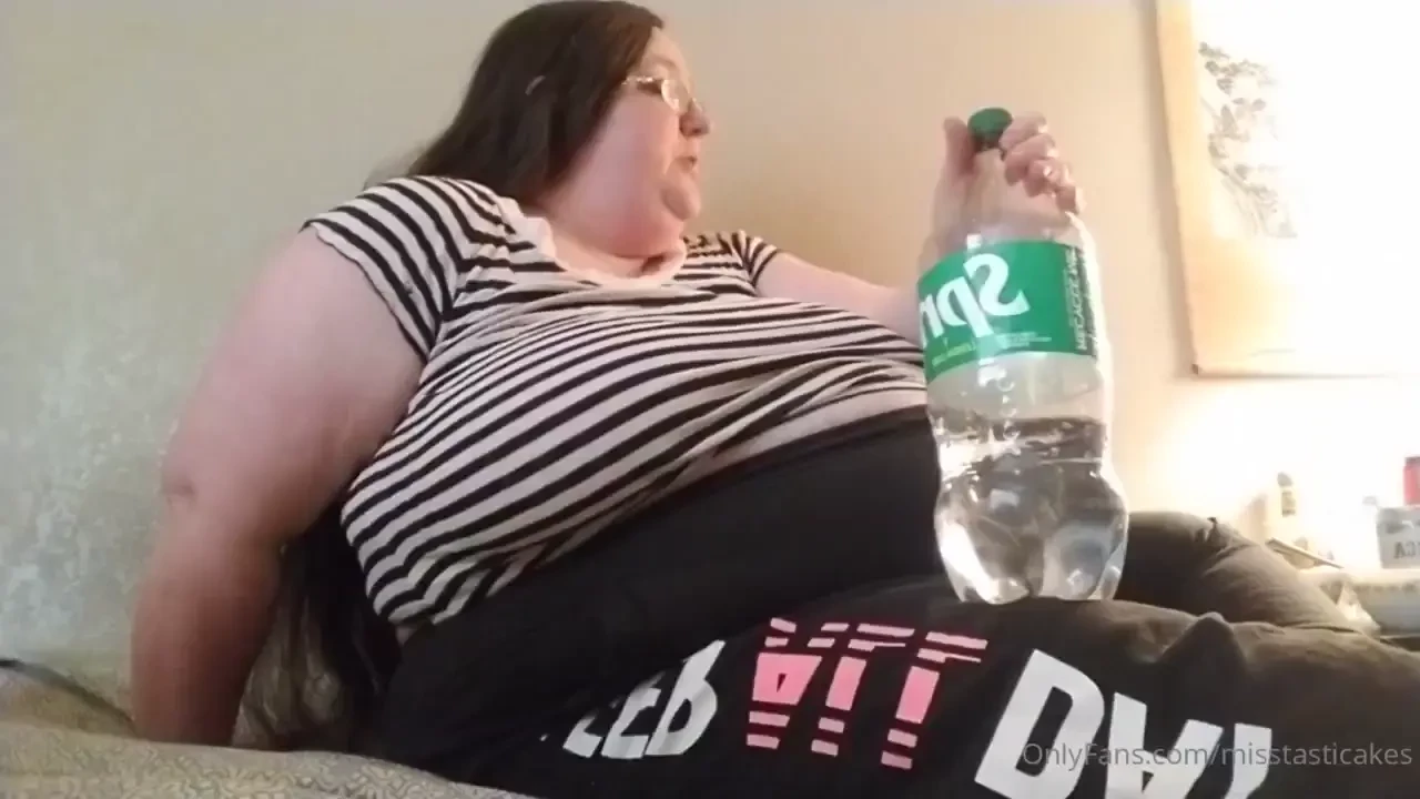 I said i would finish that 2 liter 