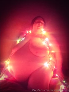 Lighting up the new year happy 2025 part 3