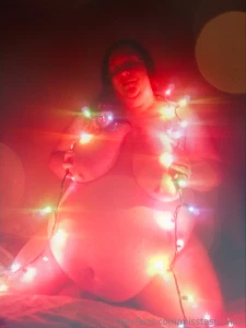 Lighting up the new year happy 2025 part 6