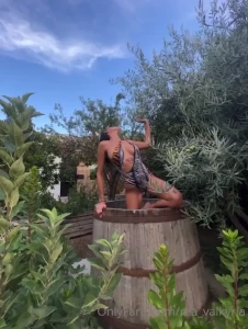 Vacation part 26