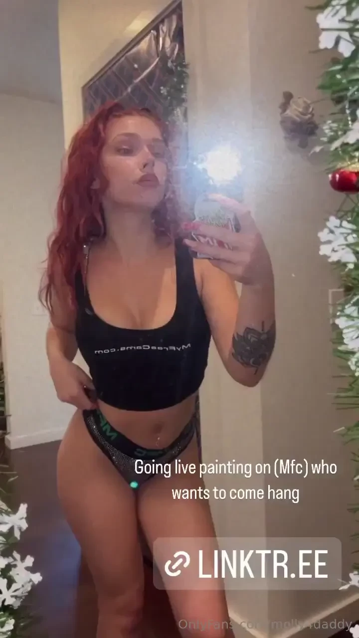 Https linktr ee mollyjune im live on mfc any video requests pvt 