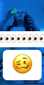 Take a shot with me part 1