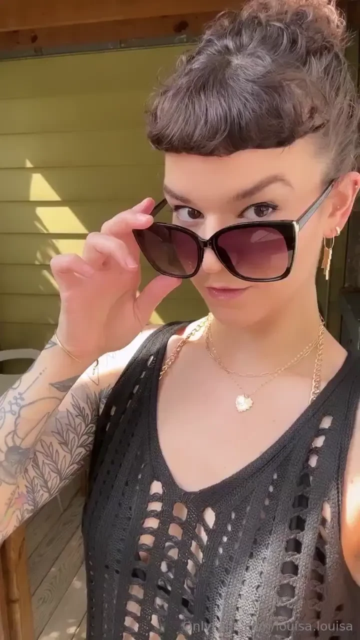 Take a tour of my beach day fit 