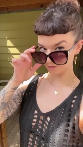 Take a tour of my beach day fit