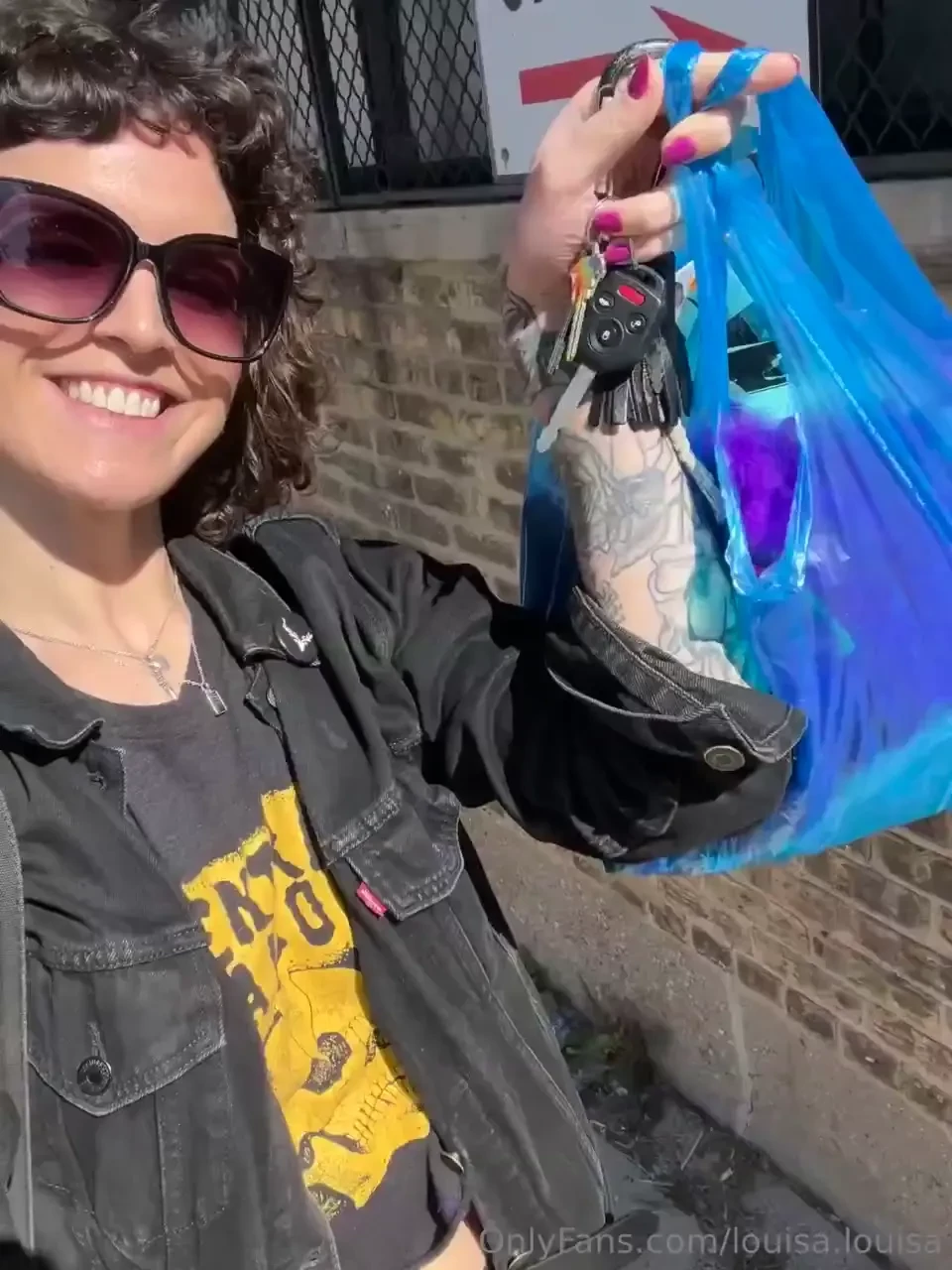 Went to buy gloves for my halloween costume left with a pink tutu 