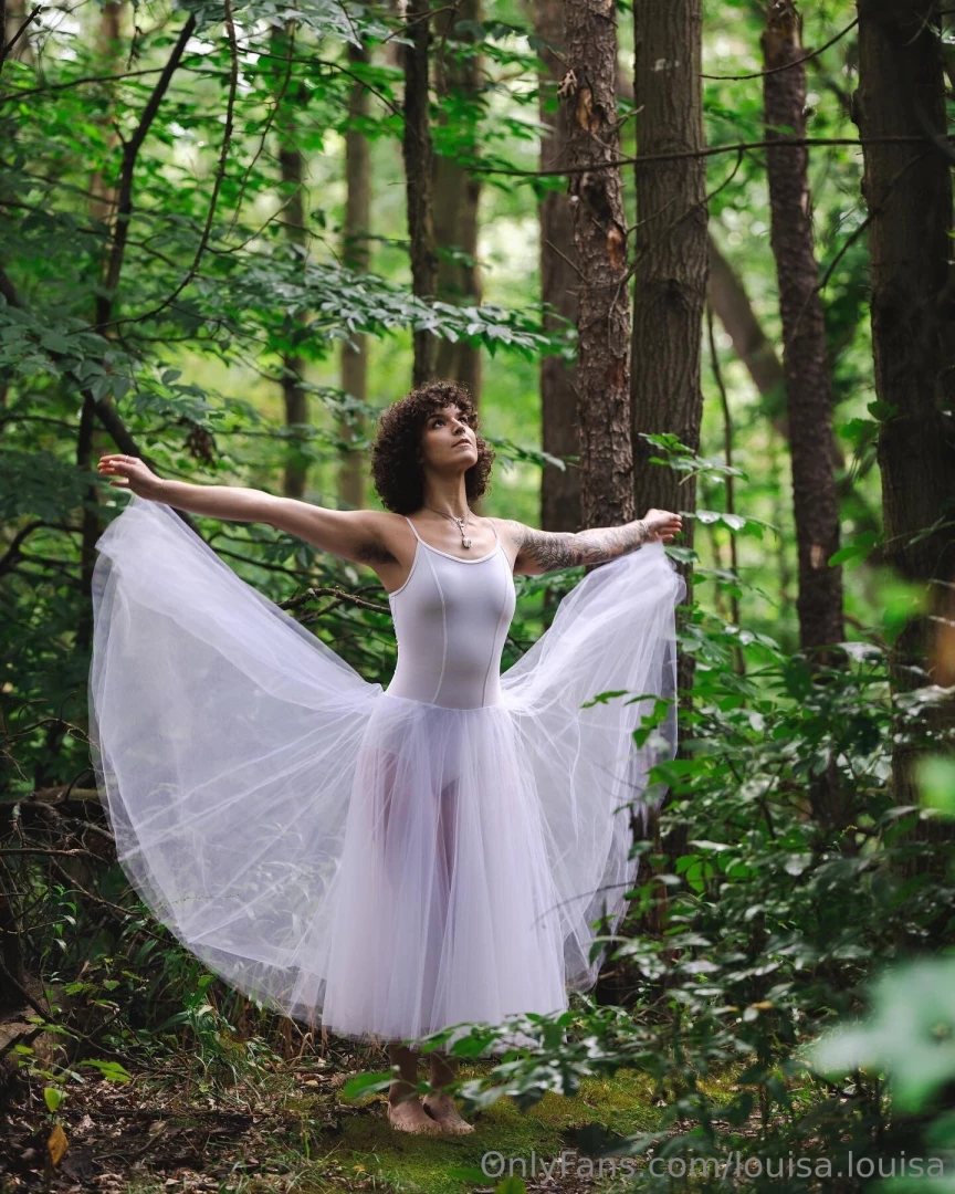 Feeling magical today 