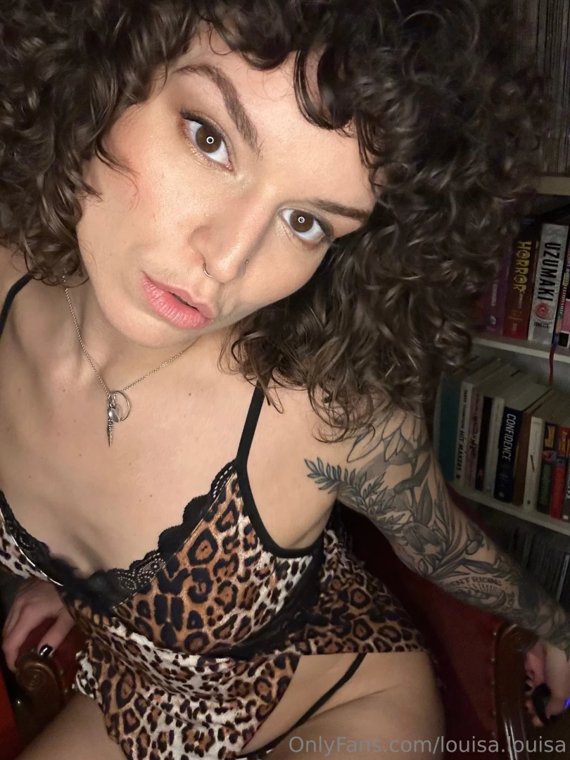 Give me something to do with this pretty mouth 