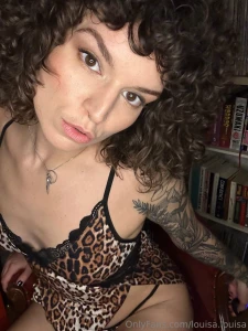 Give me something to do with this pretty mouth