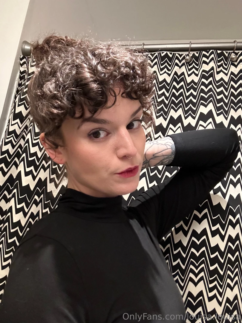 Modern girl with a classic flair part 1 