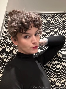 Modern girl with a classic flair part 1